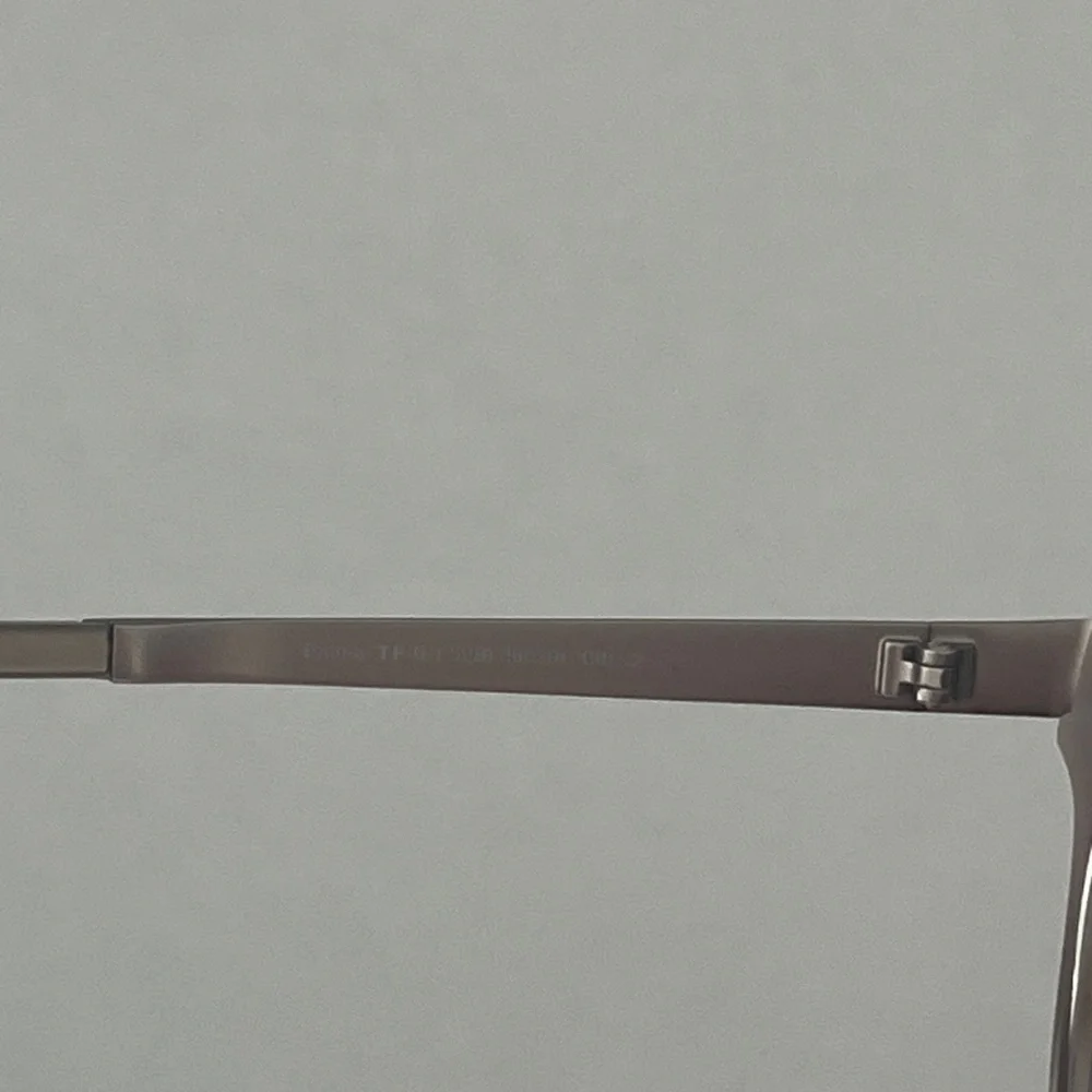Tom Ford Emma TF 461 59B Grey‎ Sunglasses With Case.